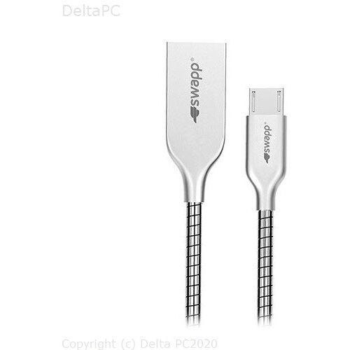 SLINK SW-KC23M 1M 2.1A micro USB kabel Cijene