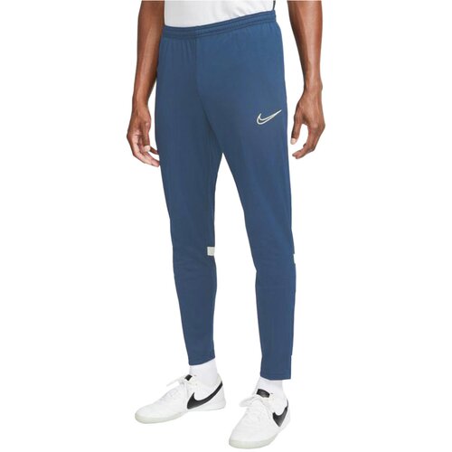 Nike Spodnji deli trenirke Dri-FIT Academy Pants Modra Cene