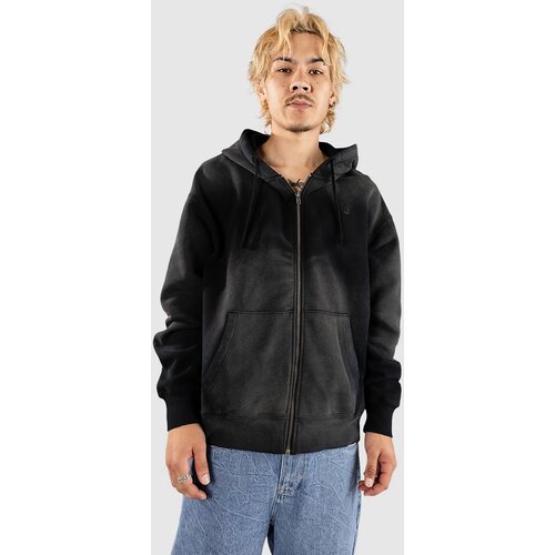 Ninth Hall Spray Jopa s kapuco black Cene