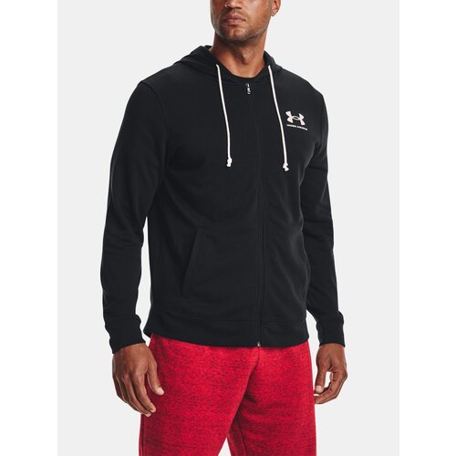 Under Armour Dukserica UA Rival Terry Full-Zip Cijene