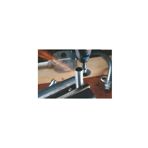 Dremel EZ SpeedClic Starter Set. (SC406) Slike