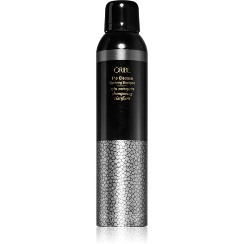 Oribe The Cleanse Clarifying Shampoo globinsko čistilna pena za lase in lasišče 200 ml Cene