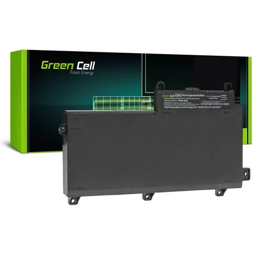 Green cell baterija CI03XL HP ProBook 640 G2 645 G2 650 G2 G3 655 G2