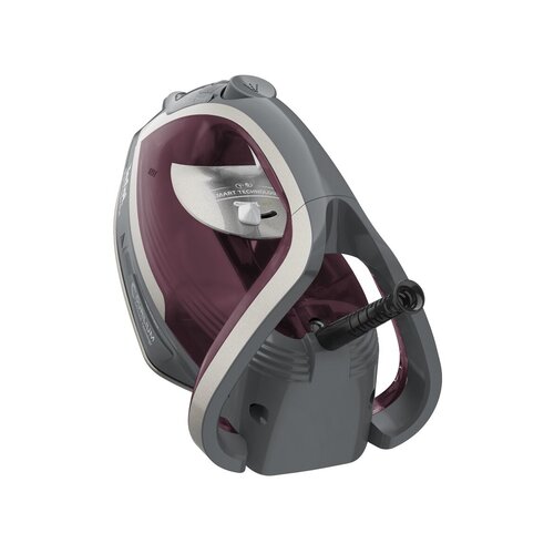 Tefal Parni likalnik FV6870E0, 2800W, siv, rdeč Slike