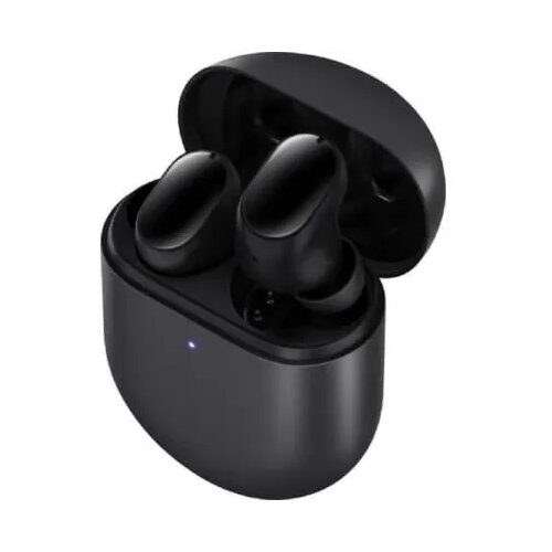Xiaomi slušalice bežične redmi buds 3 pro BHR5244GL /bubice/crna Cene