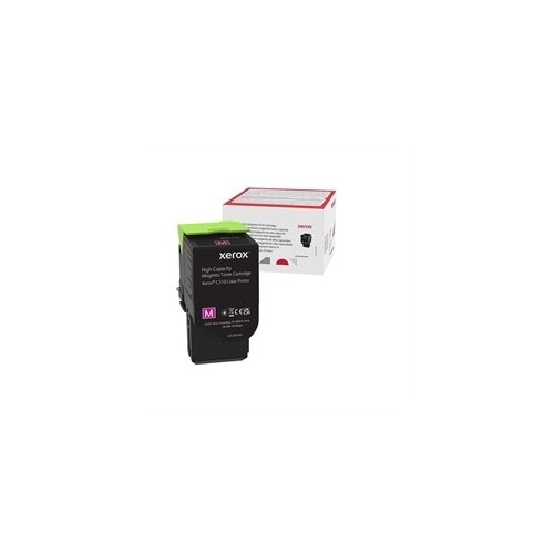  Xerox 006R04370 / C310, C315 magenta XL original Slike
