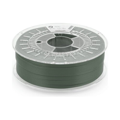 Extrudr pla NX2 matt military green, 1.75mm / 1000g Cene