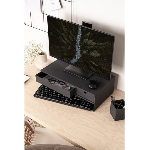 Bigso Kartonski uredski organizator za ladicu/za dokumente Ted Canvas Paper Laminate &amp;ndash; Slike