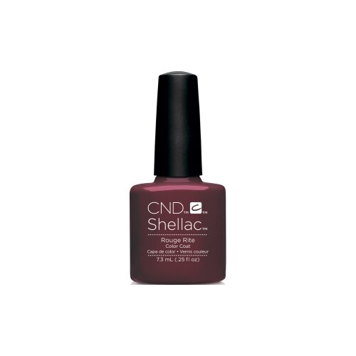  UV Lak za nokte Shellac CND 7,3 ml – Rouge Rite (Outlet) Cene