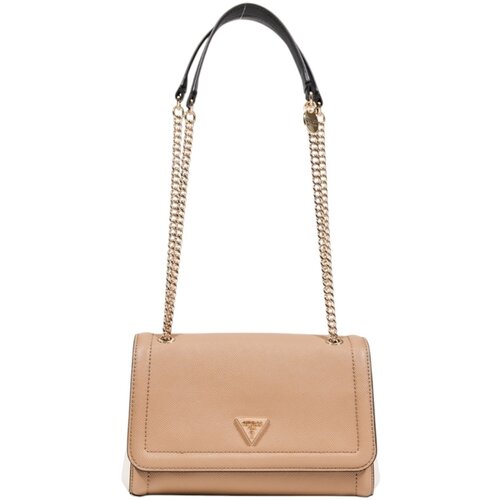 Guess Torbice za na ramo NOELLE II CNVRTBLE XBODY FLAP HWZG96 72210 Bež Slike