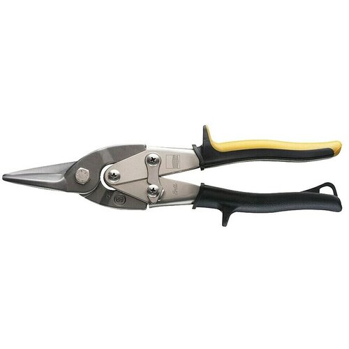 Bessey &Scaron;karje za rezanje pločevine (Dolžina: 240 mm, Debelina reza: 1,2 mm, Smer rezanja: Ravno) Cene