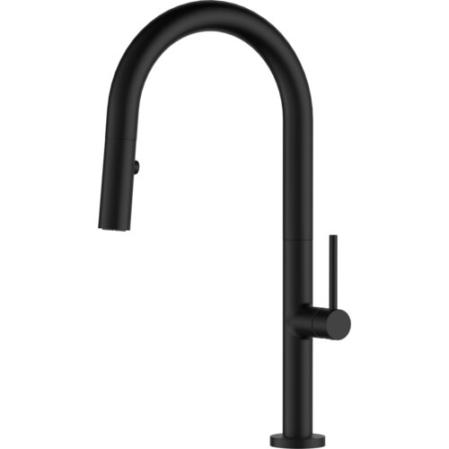 Sandonna CHARLOTTE CRNA MAT Cene