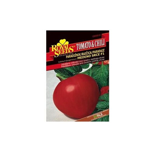  Paradajz Medeno Srce Royal Seeds Cijene