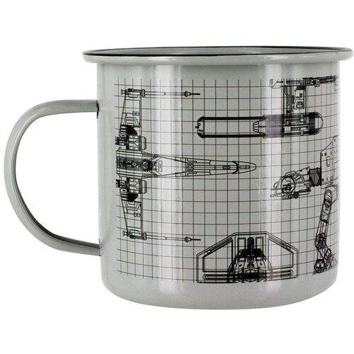 Star Wars METAL SKODELICA Cene