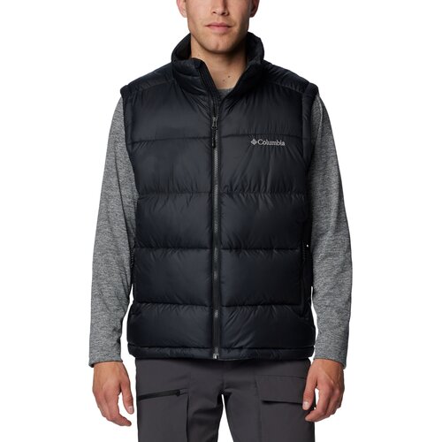 Columbia Pike Lake II Vest Crna Slike