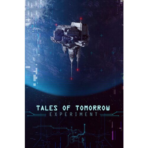  tales of tomorrow: experiment (pc) steam key global Cene