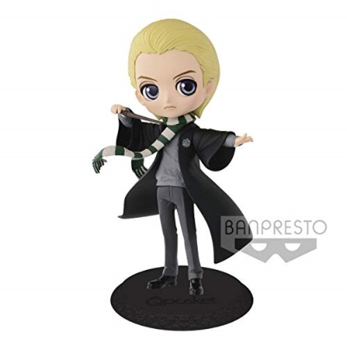 Banpresto Harry Potter- figurica Q Posket- Draco- 14cm (Nintendo Switch), (20837887) Slike