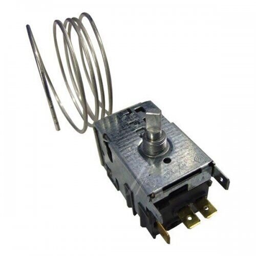 Gorenje Termostat frižeidera danfoss k-50 077b6533 596215 830mm Slike