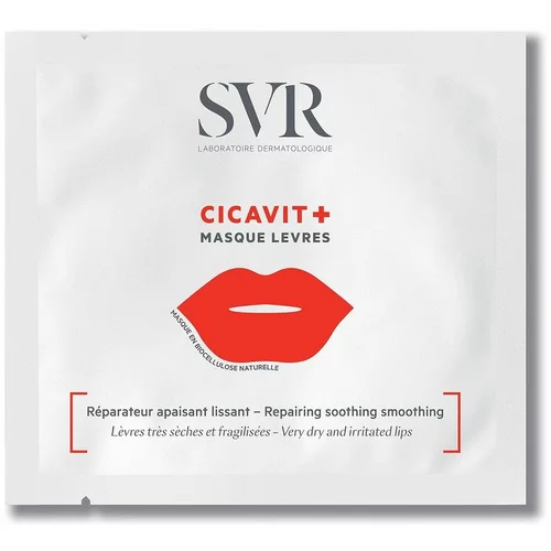 SVR Cicavit+, maska za ustnice