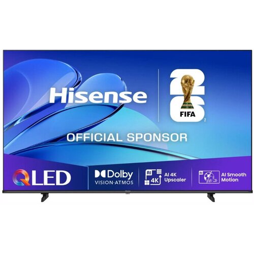 Hisense QLED TV UHD 43E71Q Cene