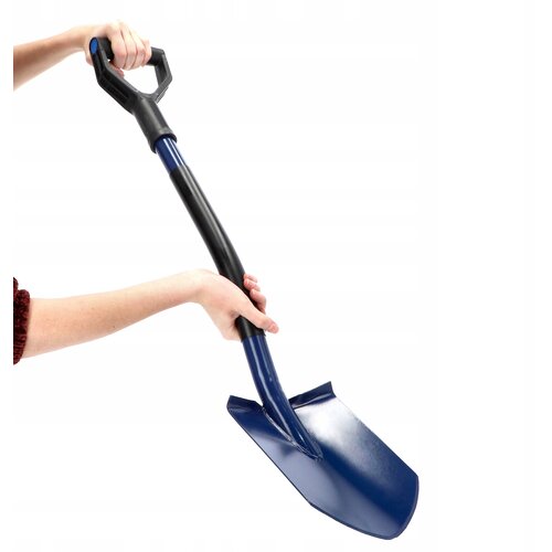 KADAX Avtomobil za sneg Lopata za vrt 86 cm, (5000353651) Cene