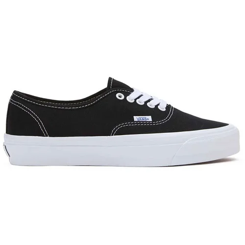 Vans Authentic Reissue 44 LX Black White