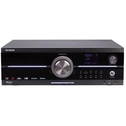 Aiwa AVR-7210 7.2 kanalni AV sprejemnik, (5000232015) Cene