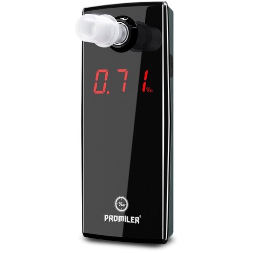 Shumee Alkotest PROMILER AL 5500, (21390588) Cene
