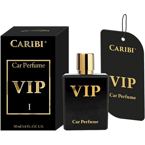 VIP Parfem za auto I 50 ml Cene