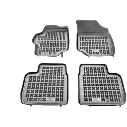 REZAW-PLAST Tipske patosnice za Peugeot 301 (2012+) - kadice Cene