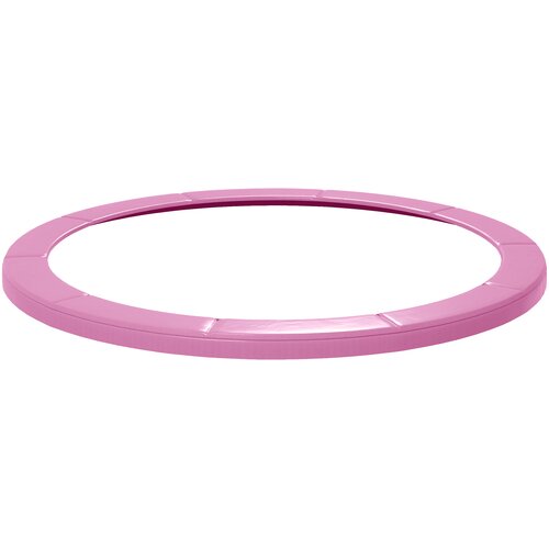 HOMESTAR Nadomestna varnostna blazina za trampolin 366x30 cm roza, (5000227791) Cene