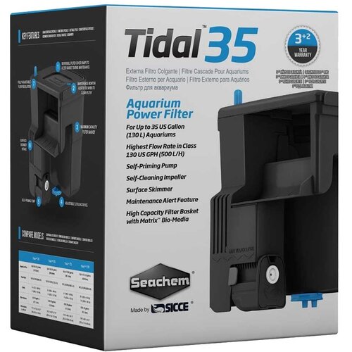 Jebao stream pump SOW - Tidal 35 Cene