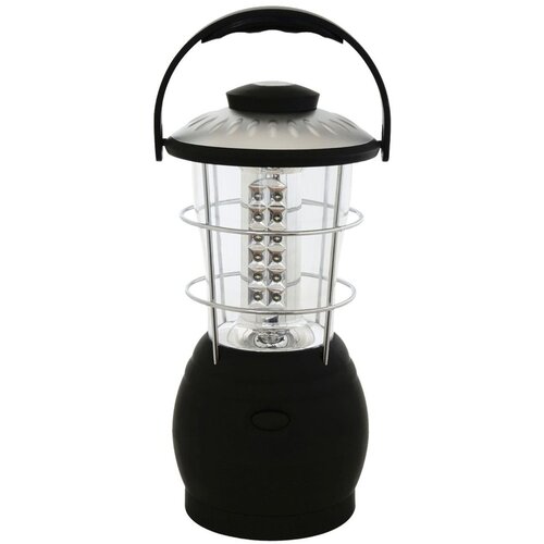 Home Lampa, LED, za kampiranje, akumulatorska - CL 36L, Crna Cijene