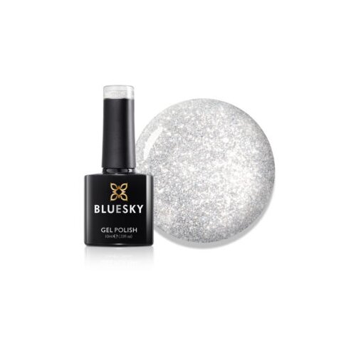  BLUESKY DAZZLING TRAJNI LAK 10ML Cene