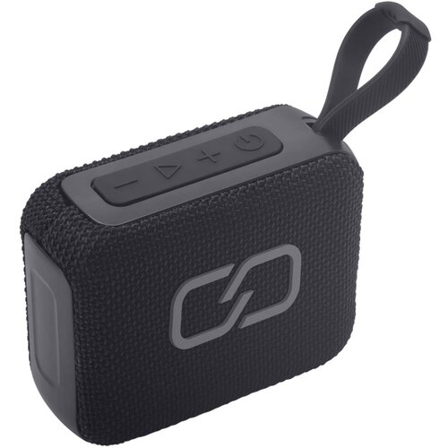 Oem Ledwood, Prenosni Bluetooth zvočnik 5.3 5W, model XS40, vodoodporen IPX4, avtonomija 16H, Črna, (5000250587) Cene