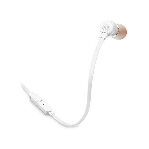 JBL T110 slušalice 3,5mm sa mikrofonom Cene