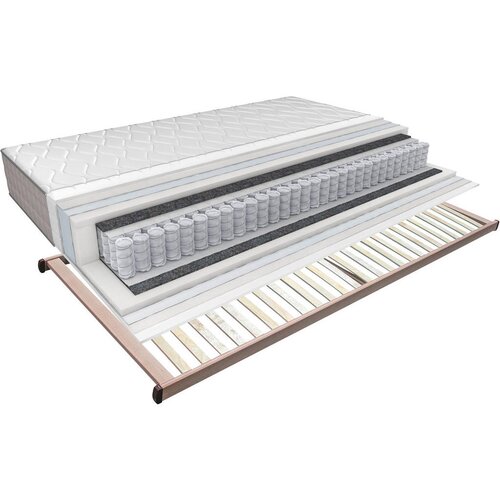 Sleeptex SET Z VZMETNICO Slike