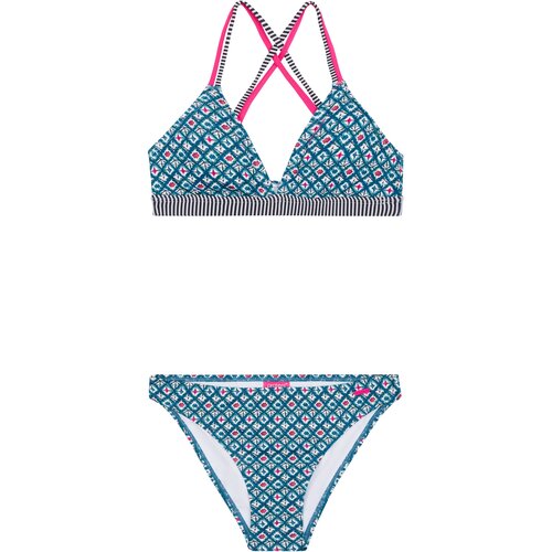  girls' swimsuit PRTREVA JR Cene