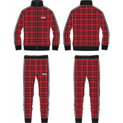 Lonsdale Men&amp;#039;s tracksuit slim fit Slike