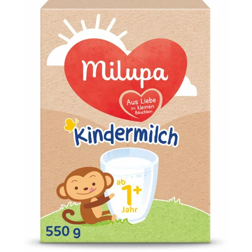 Milupa Milumil otroško mleko 1+