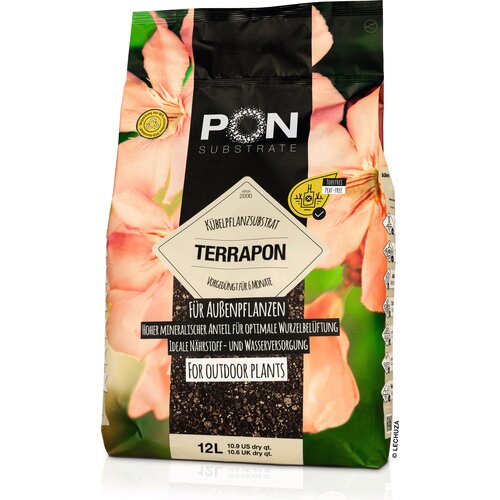PON Terra- 12 l Slike
