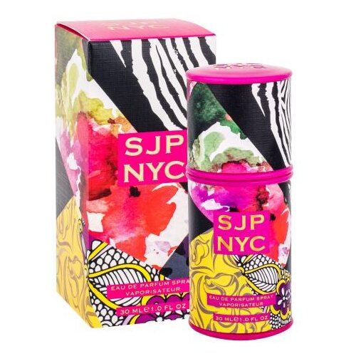 Sarah Jessica Parker SJP NYC 30 ml parfemska voda za ženske Cijene