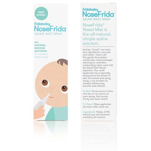 Frida Baby fiziolo&amp;scaron;ka raztopina 20 ml Slike