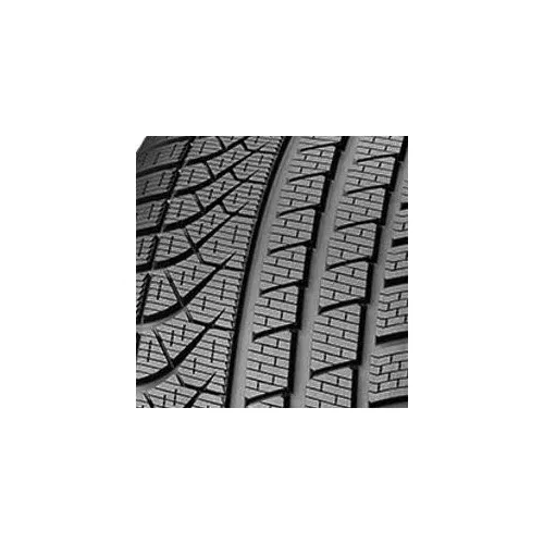 Pirelli P Zero Winter ( 255/40 R20 101V XL, MO-S, PNCS )