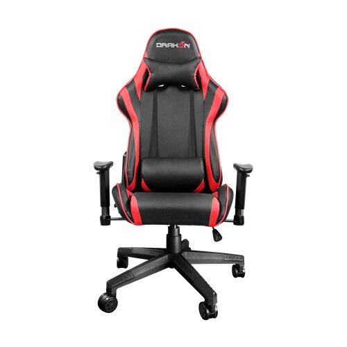 Olimp Sport Raidmax Drakon DK706 gejmerska stolica crveno crna ( 028-0045 ) Cene