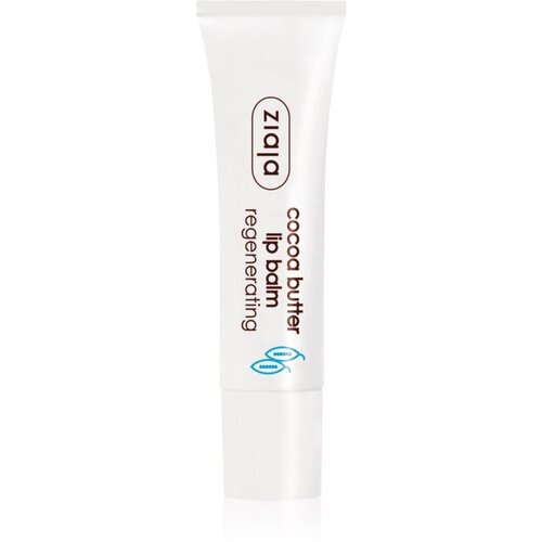 Ziaja Cocoa Butter balzam za ustnice s kakavovim maslom 10 ml Cene
