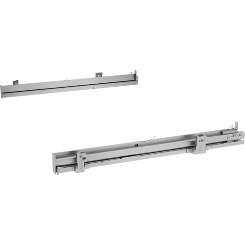 Clip rail full extension, Stainless steel, HEZ638000 Cene