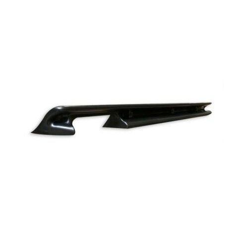 Oem Difuzor dodatak za zadnji branik BMW E36 (1991-1999) standardni branik, jedan izduv Cene