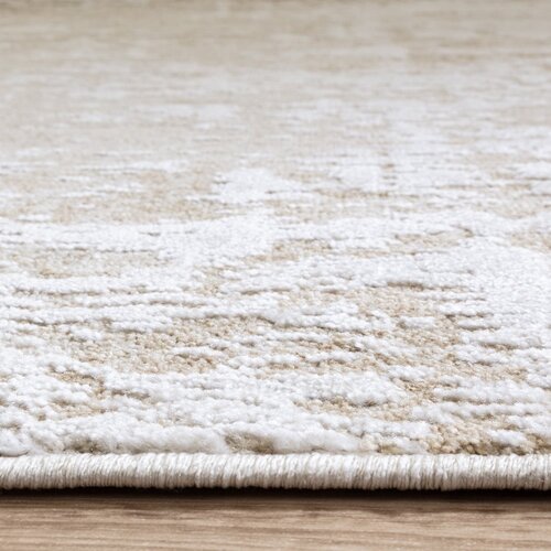 Asiatic Carpets Bež-kremno bela preproga 120x160 cm Anders Beige Natural &amp;ndash; Slike