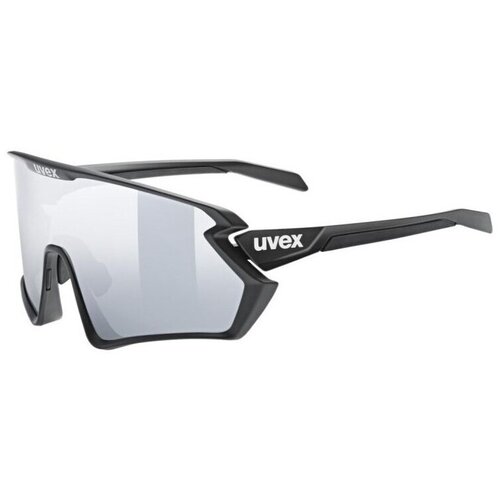 Uvex Sportstyle 231 20 Set Crna Slike